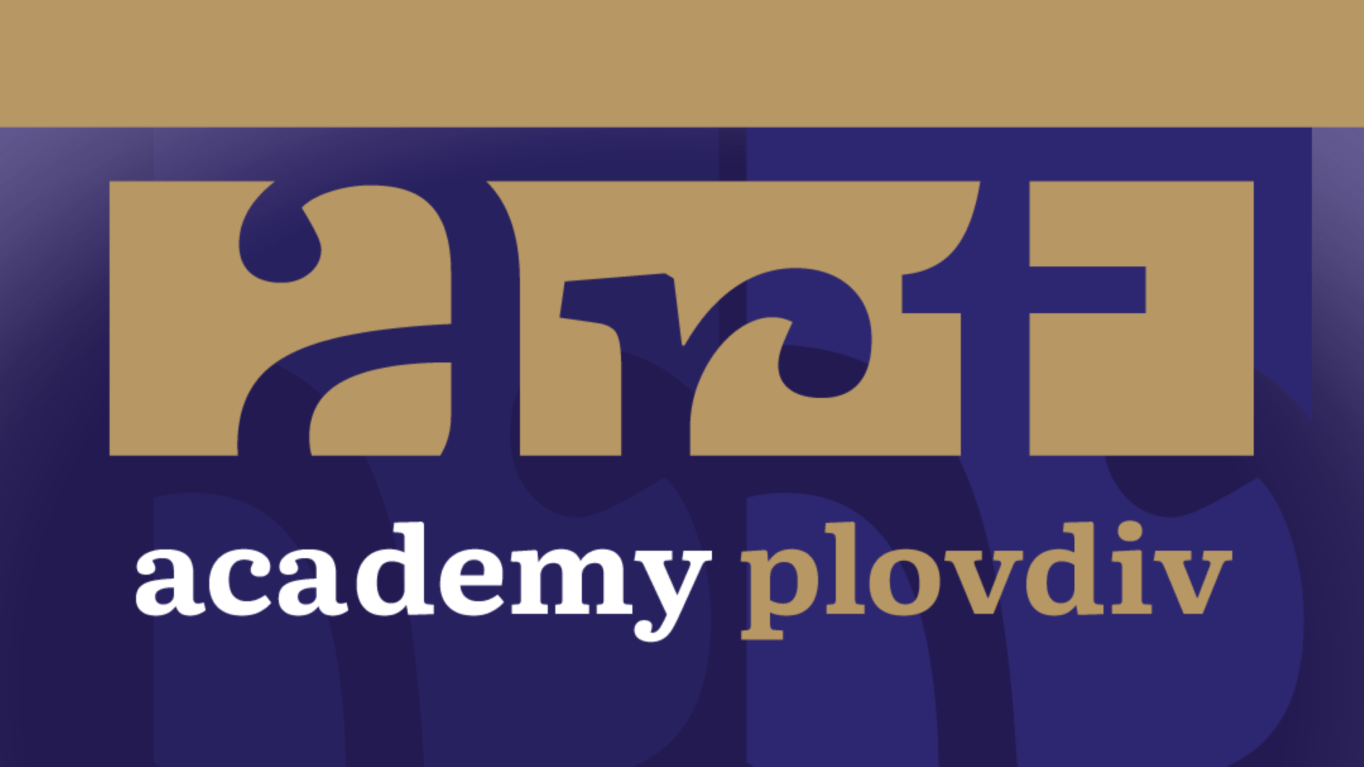 АМТИИ.  ГОИШНА ИЗЛОЖБА НА ФАКУЛТЕТ ЗА ИЗОБРАЗИТЕЛНИ ИЗКУСТВА 2025