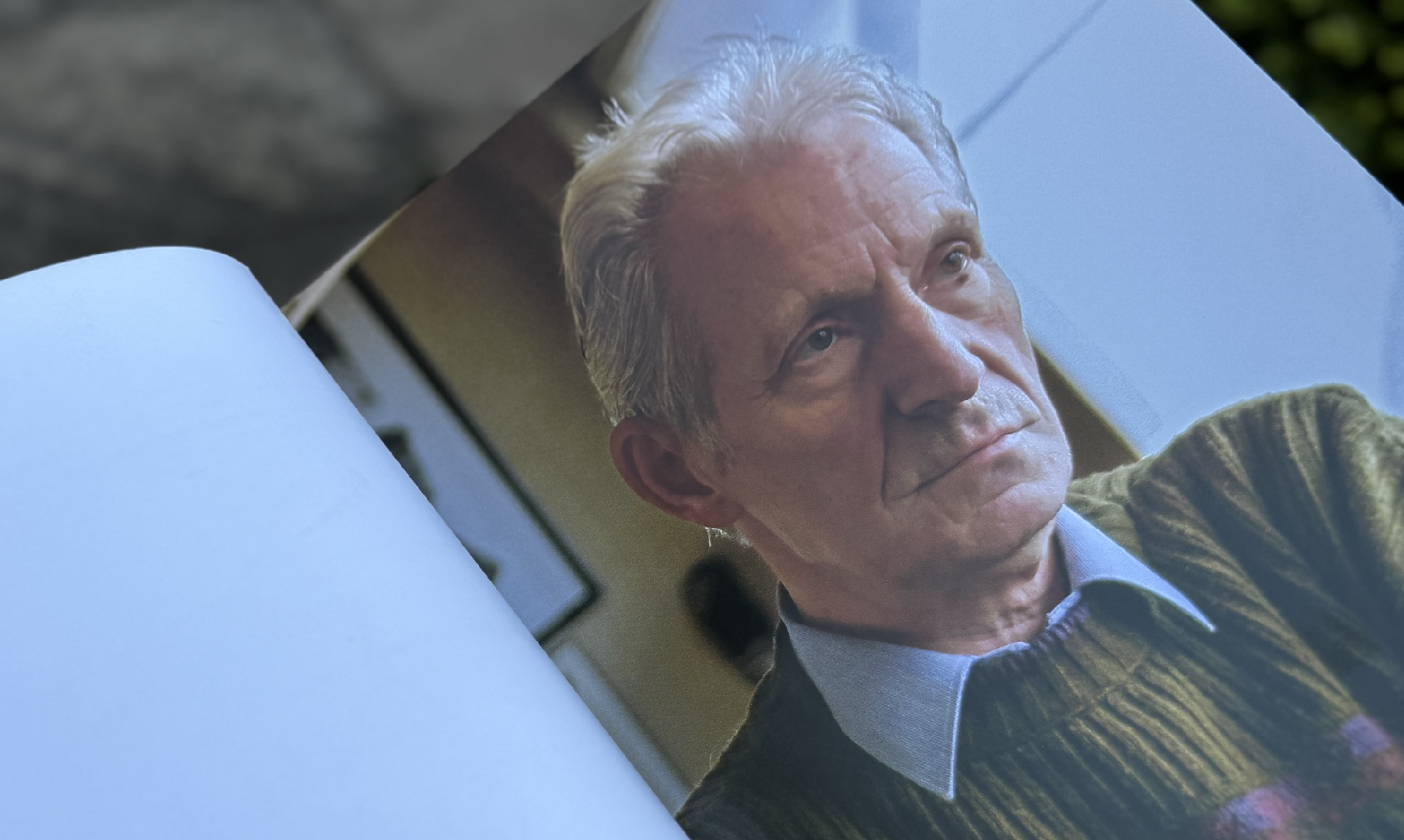 Валерий Пощаров ще представи книгата си за художника Емил Стойчев сред неговите картини в Градската галерия в Пловдив