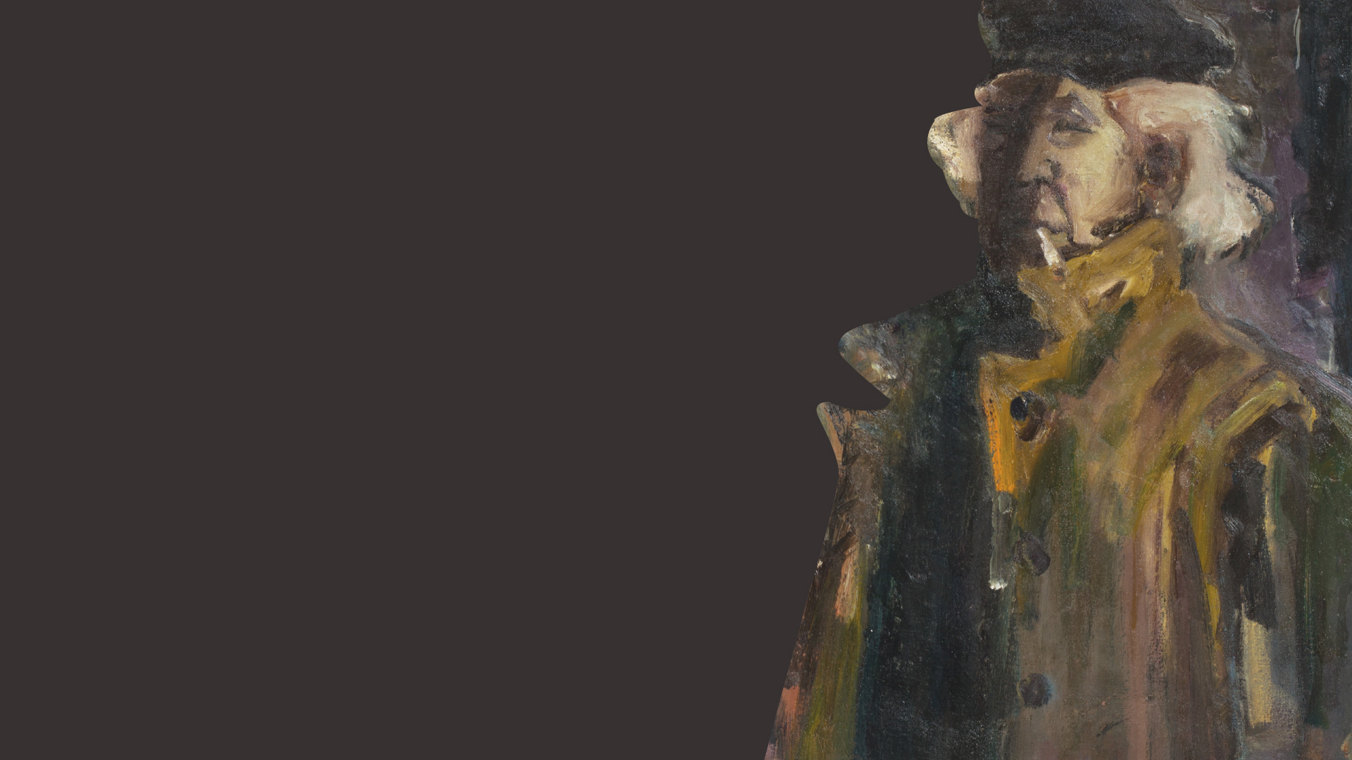 КОЛЮ ВИТКОВСКИ. 100 ГОДИНИ